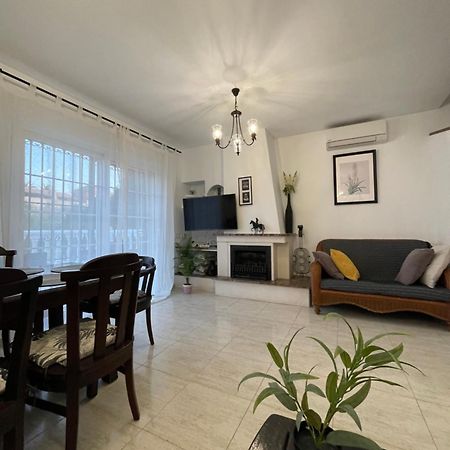 Vila Escapada Feliz Orihuela Exteriér fotografie