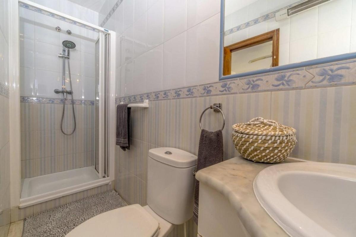 Vila Escapada Feliz Orihuela Exteriér fotografie