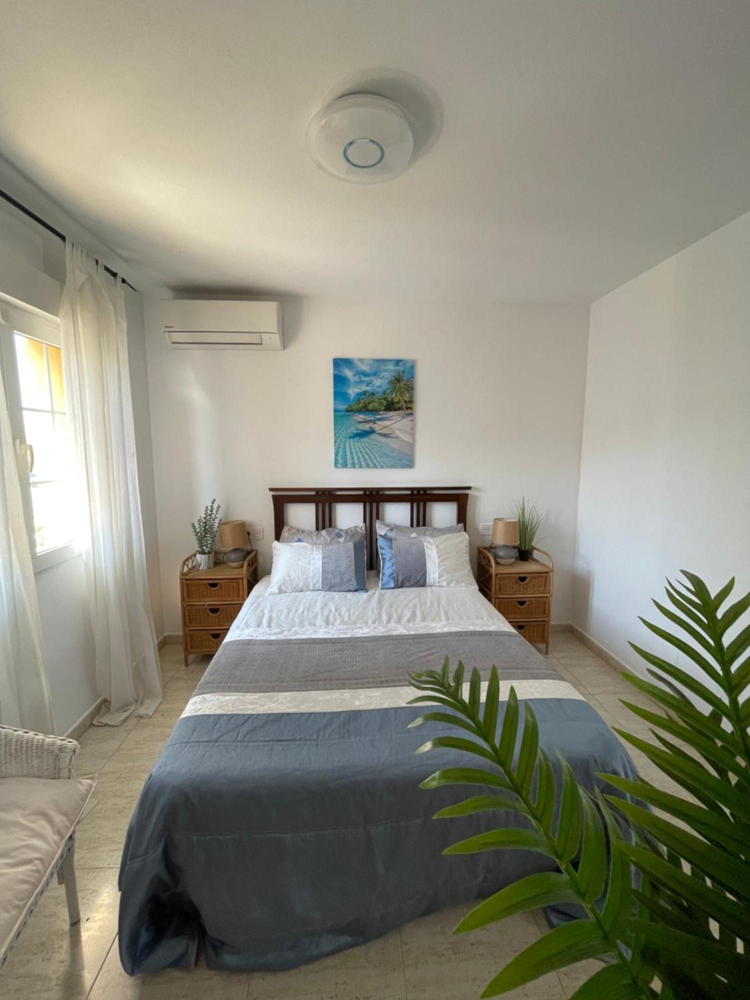 Vila Escapada Feliz Orihuela Exteriér fotografie