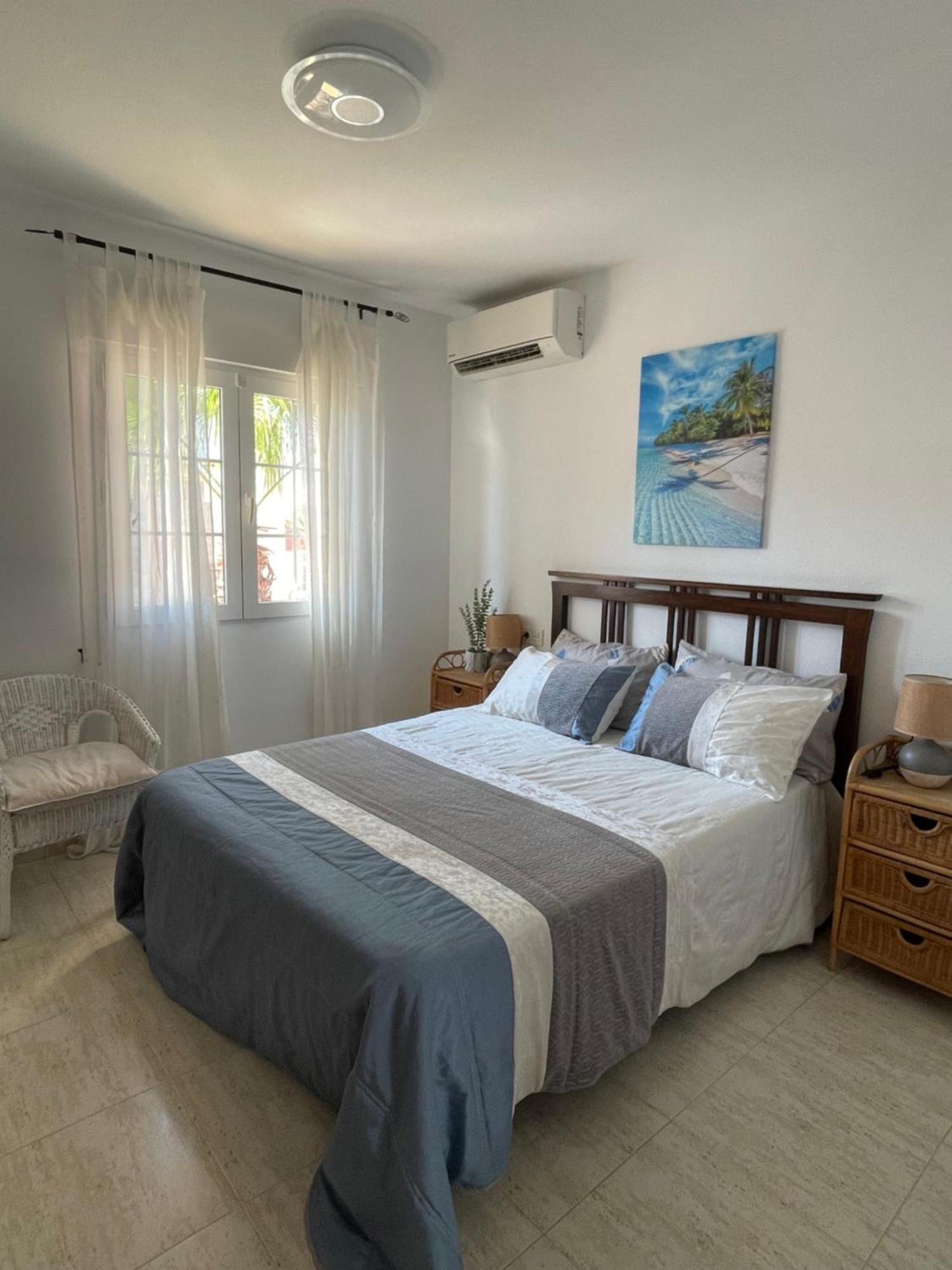 Vila Escapada Feliz Orihuela Exteriér fotografie