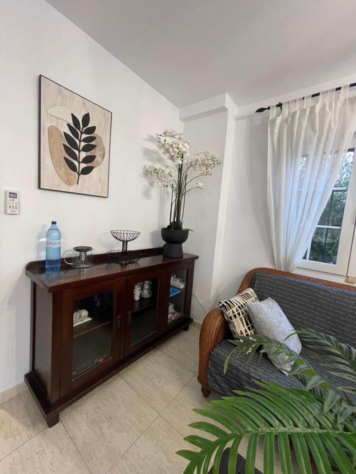 Vila Escapada Feliz Orihuela Exteriér fotografie
