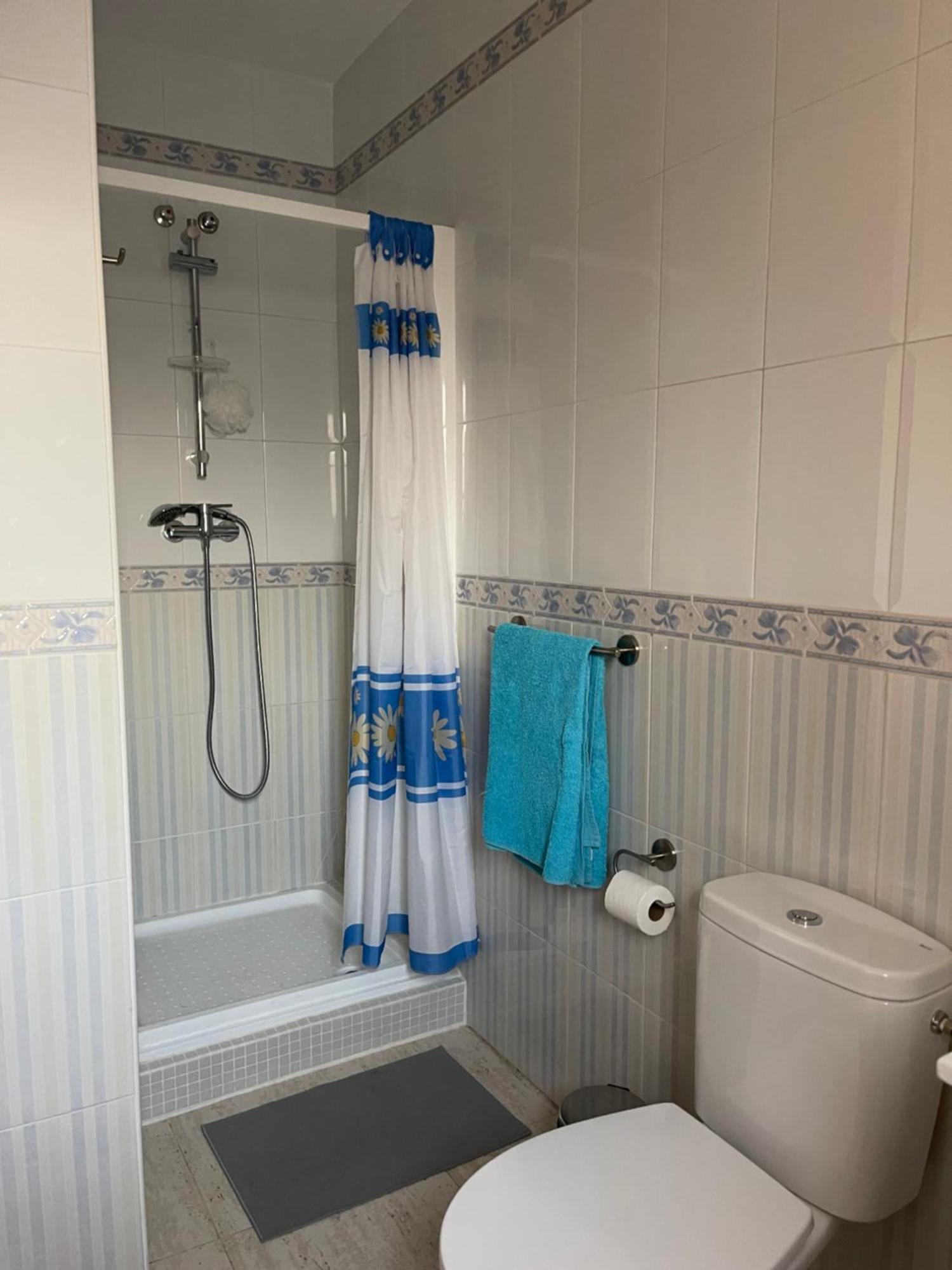 Vila Escapada Feliz Orihuela Exteriér fotografie