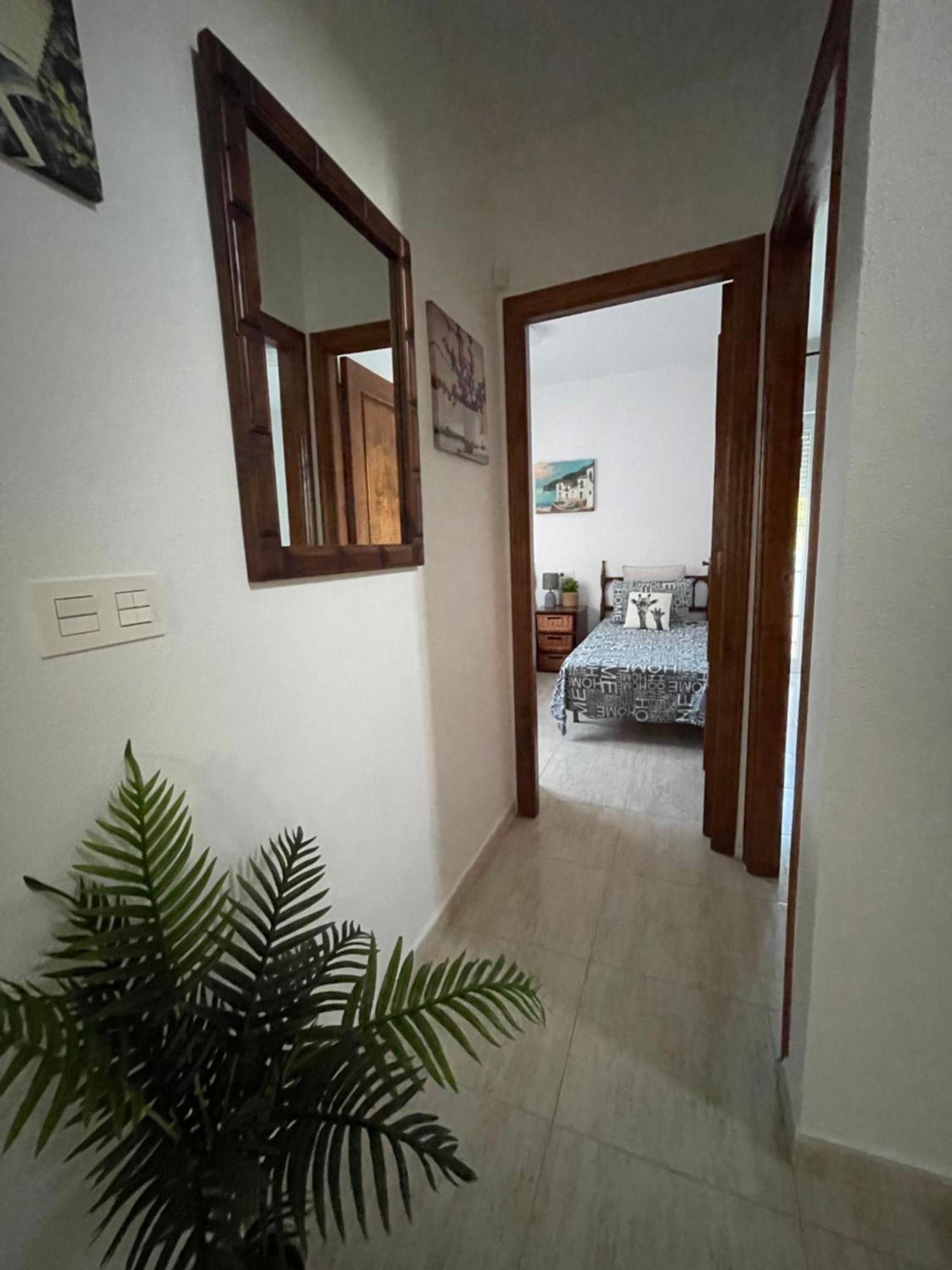 Vila Escapada Feliz Orihuela Exteriér fotografie