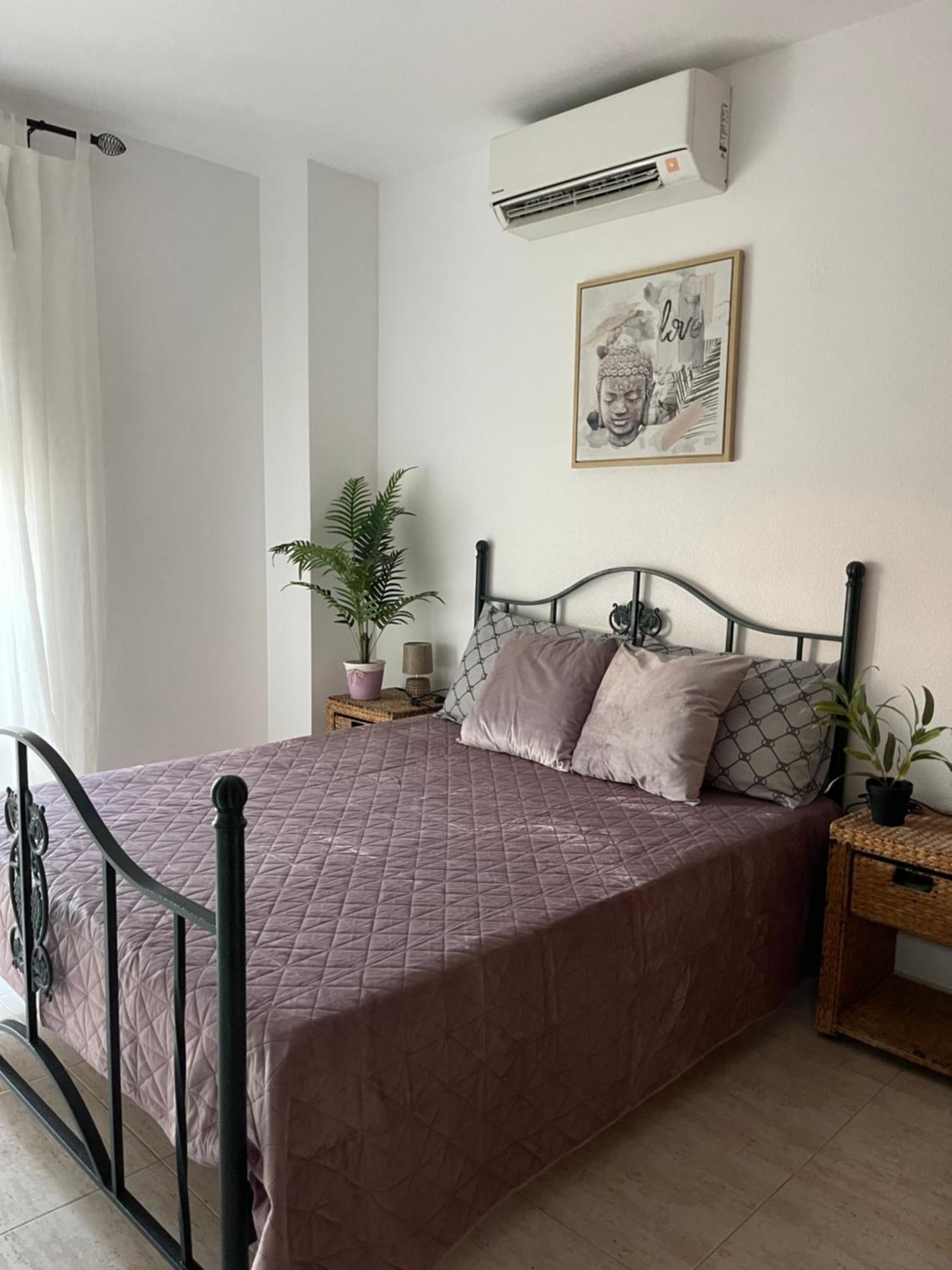 Vila Escapada Feliz Orihuela Exteriér fotografie
